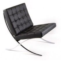 Treviso Barcelona Chair Replica by Prodigg
