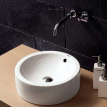 Candor Designer Ceramic Basin 415mm by Prodigg