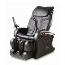 Kanji Designer Massage Chair by Prodigg