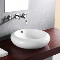 Comes Contemporary Counter Top Basin 513mm by Prodigg