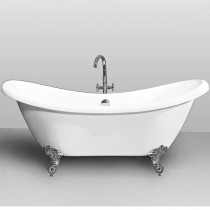 Venezia Designer Bathtub 1750mm by Prodigg