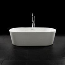 Copenhagen Designer Bathtub 1490mm by Prodigg