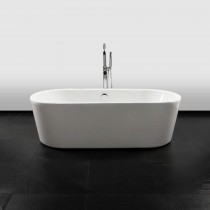 Copenhagen Designer Bathtub 1770mm by Prodigg