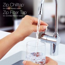 Zip Filter Tap - Under Sink Filtered Drinking Water.