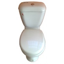 HD6C+HD9 Toilet Suite 
