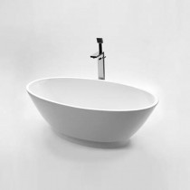 Milano Designer Bathtub by Prodigg