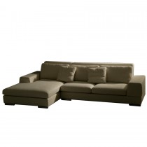 Cadiz Designer Sofa 3 Seater & Chaise Longue by Prodigg