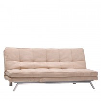 Claro Designer Sofa Bed 190cm by Prodigg